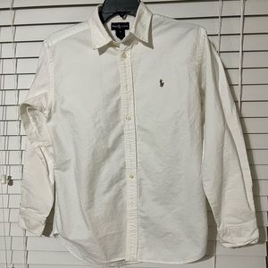 Ralph Lauren button up